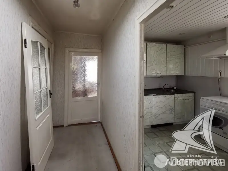 дом, Родничок-комбината электротехнических изделий, 