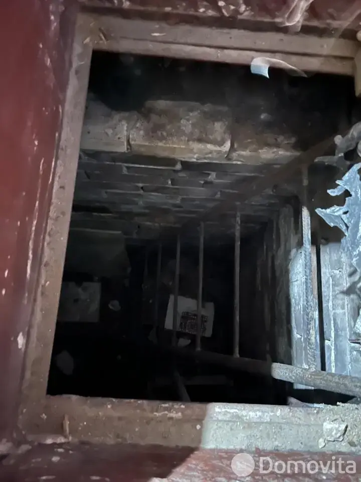 гараж, Минск, пер. Калинина, д. 15 