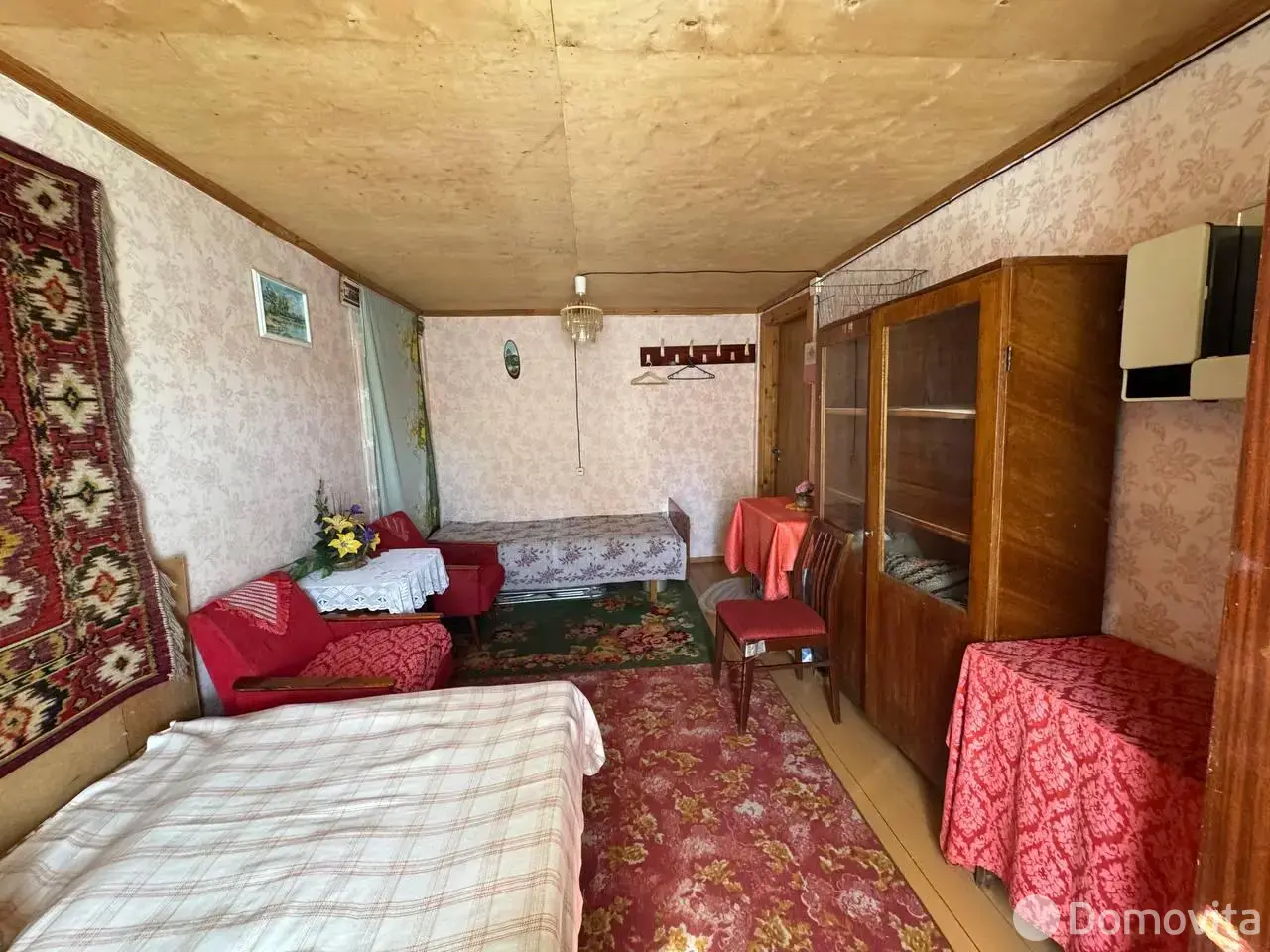 Продажа 1-этажной дачи в Весна Минская область, 23000BYN, код 186524 - фото 18