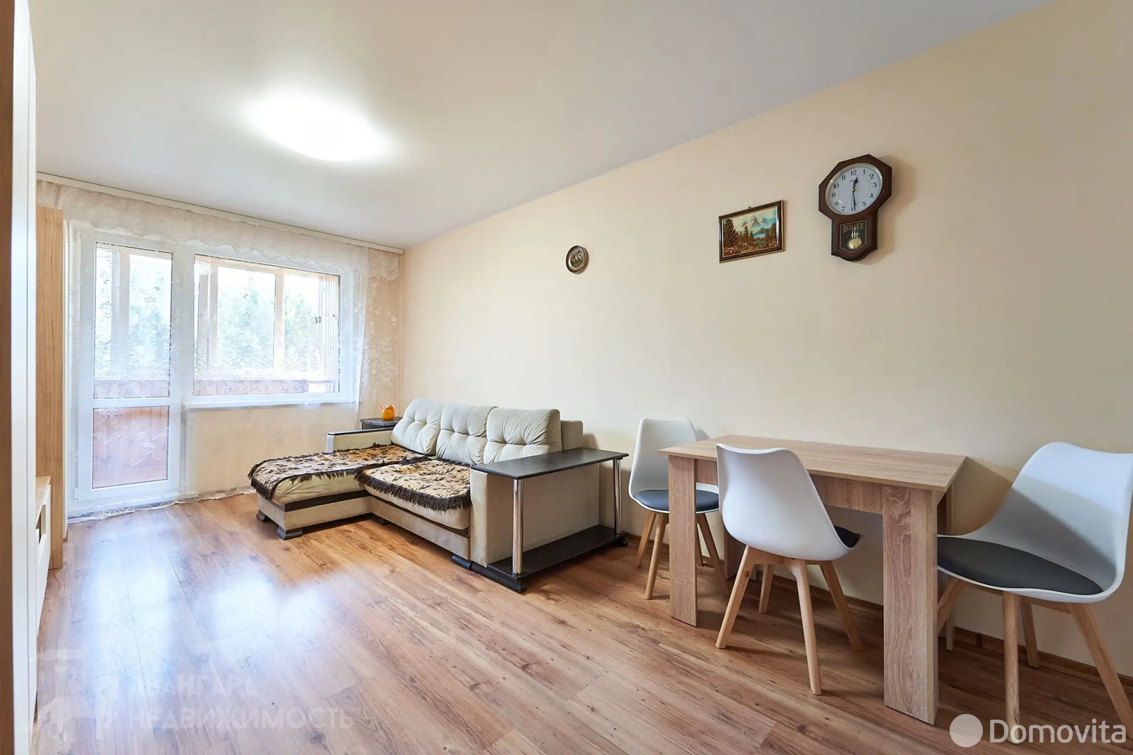 квартира, Минск, ул. Леонида Беды, д. 21 