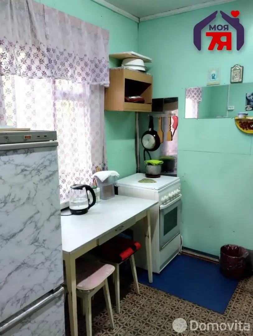 дача, Яново, ул. Криничная 