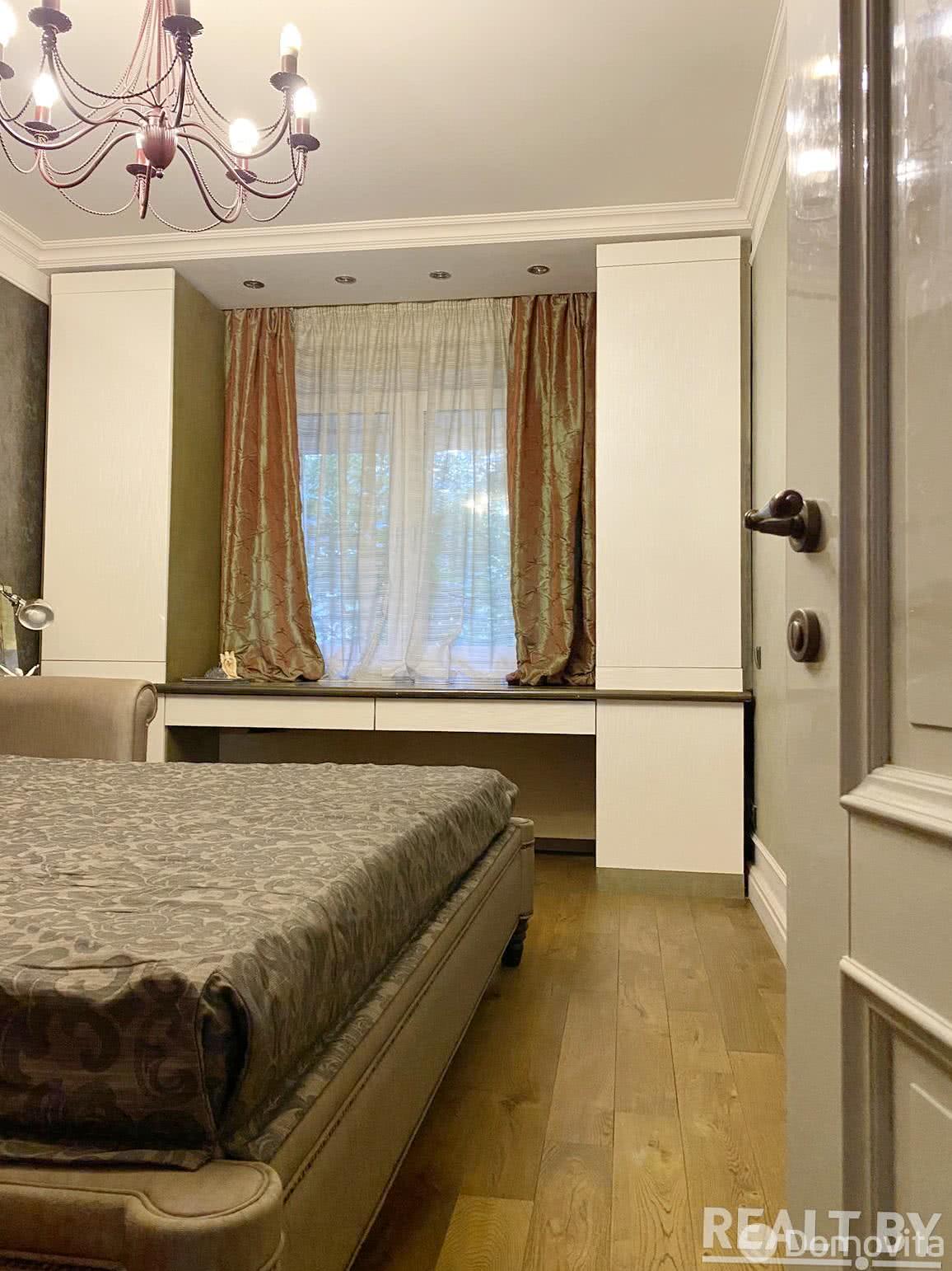 Купить 3-комнатную квартиру в Минске, ул. Кольцова, д. 3, 137500 USD, код: 831297 - фото 6