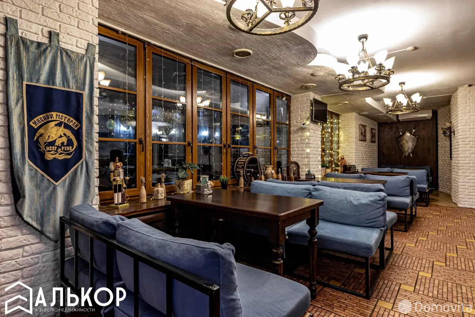 Купить помещение под сферу услуг в Минске, ул. Захарова, д. 31 - фото 15