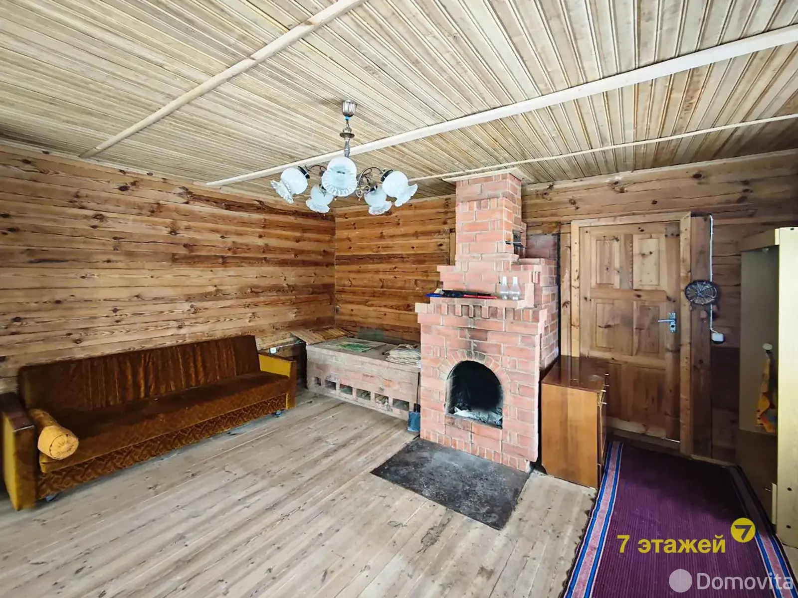 купить дачу, Весна-85, 