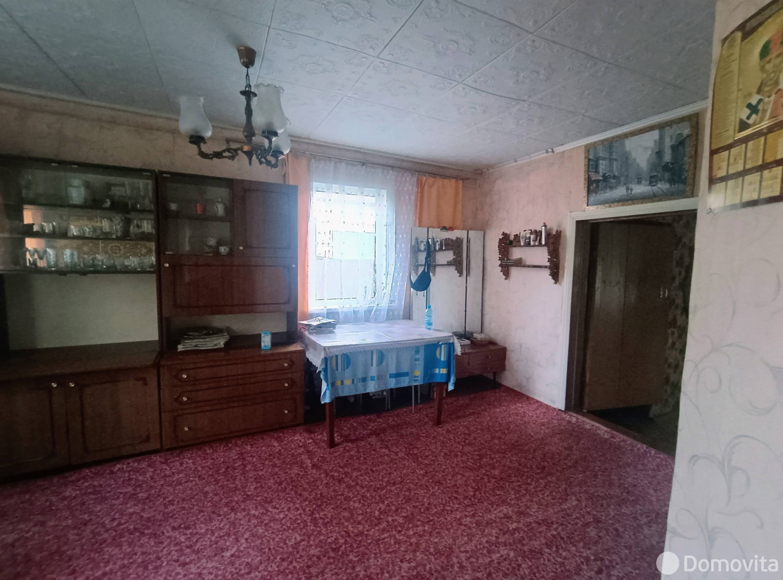 дом, Витебск, ул. 3-я Бебеля, стоимость продажи 71 760 р.