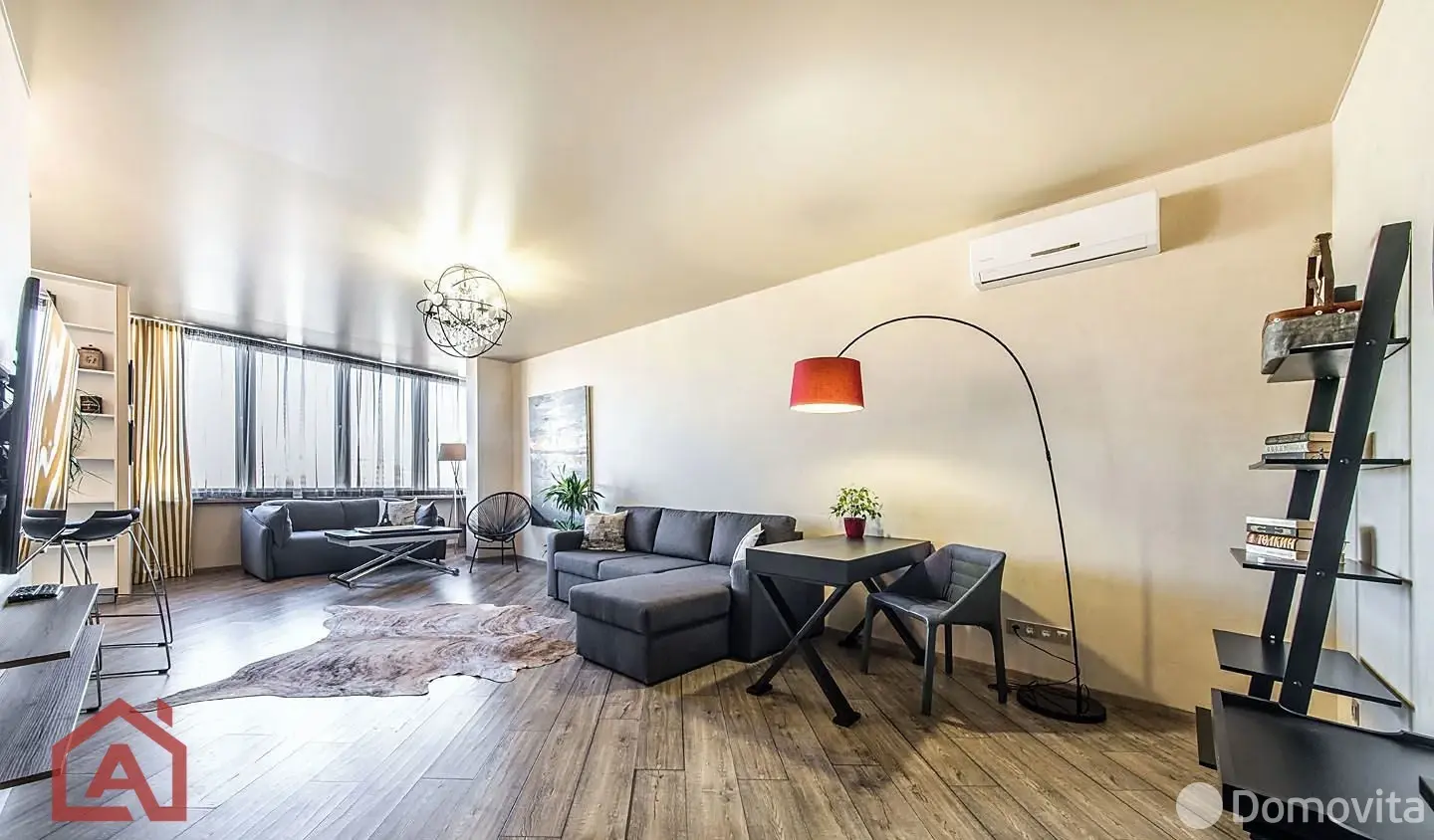 Стоимость аренды квартиры, Минск, пер. Одоевского, д. 115А