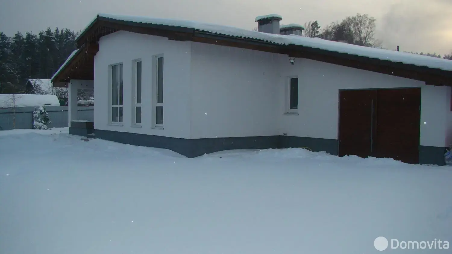 продажа дома, Заславль, ул. Путейская, д. 11/а