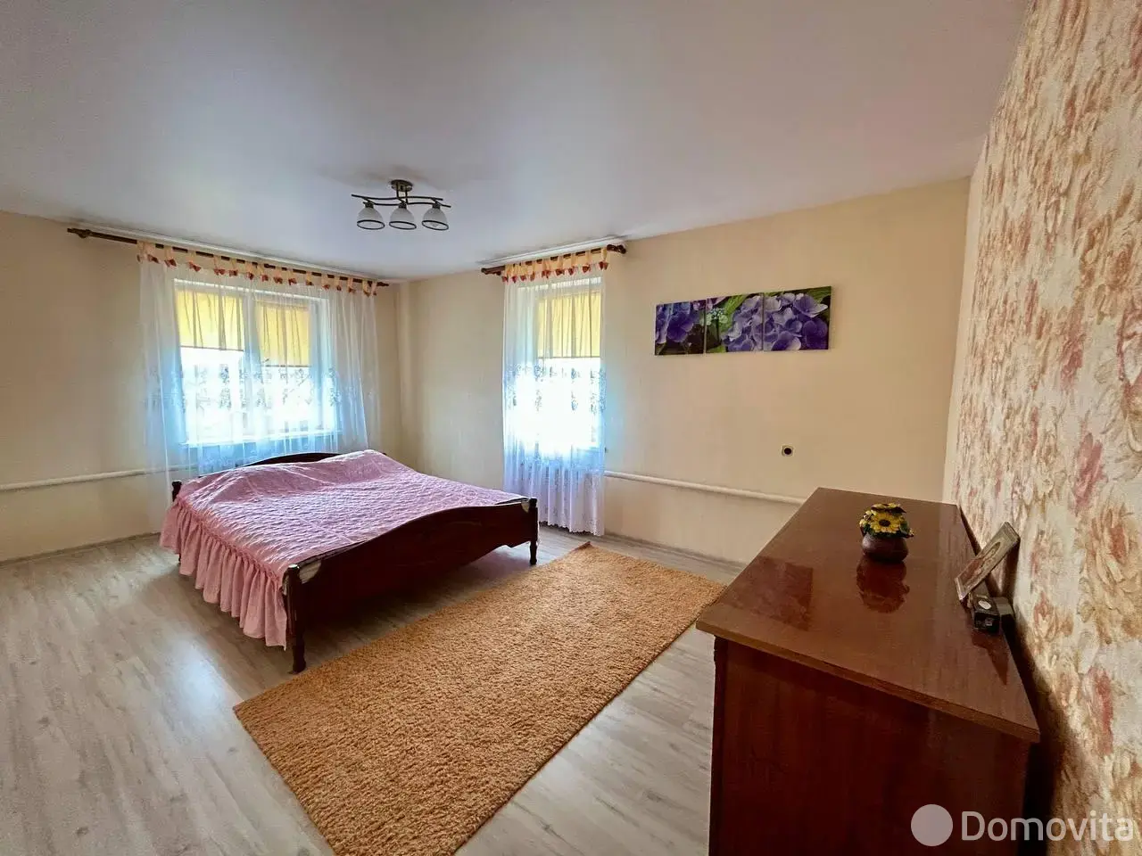 продажа коттеджа, Полетники, ул. Овражная, д. 27