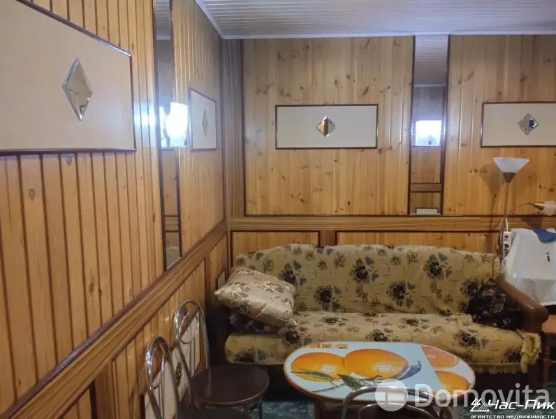 дача, Юхновка, ул. Лесная, д. 23, стоимость продажи 759 000 р.
