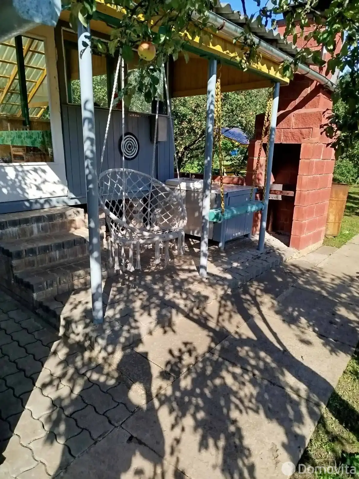 Продажа 2-этажной дачи в Лятохах Витебская область, 36000USD, код 185051 - фото 13