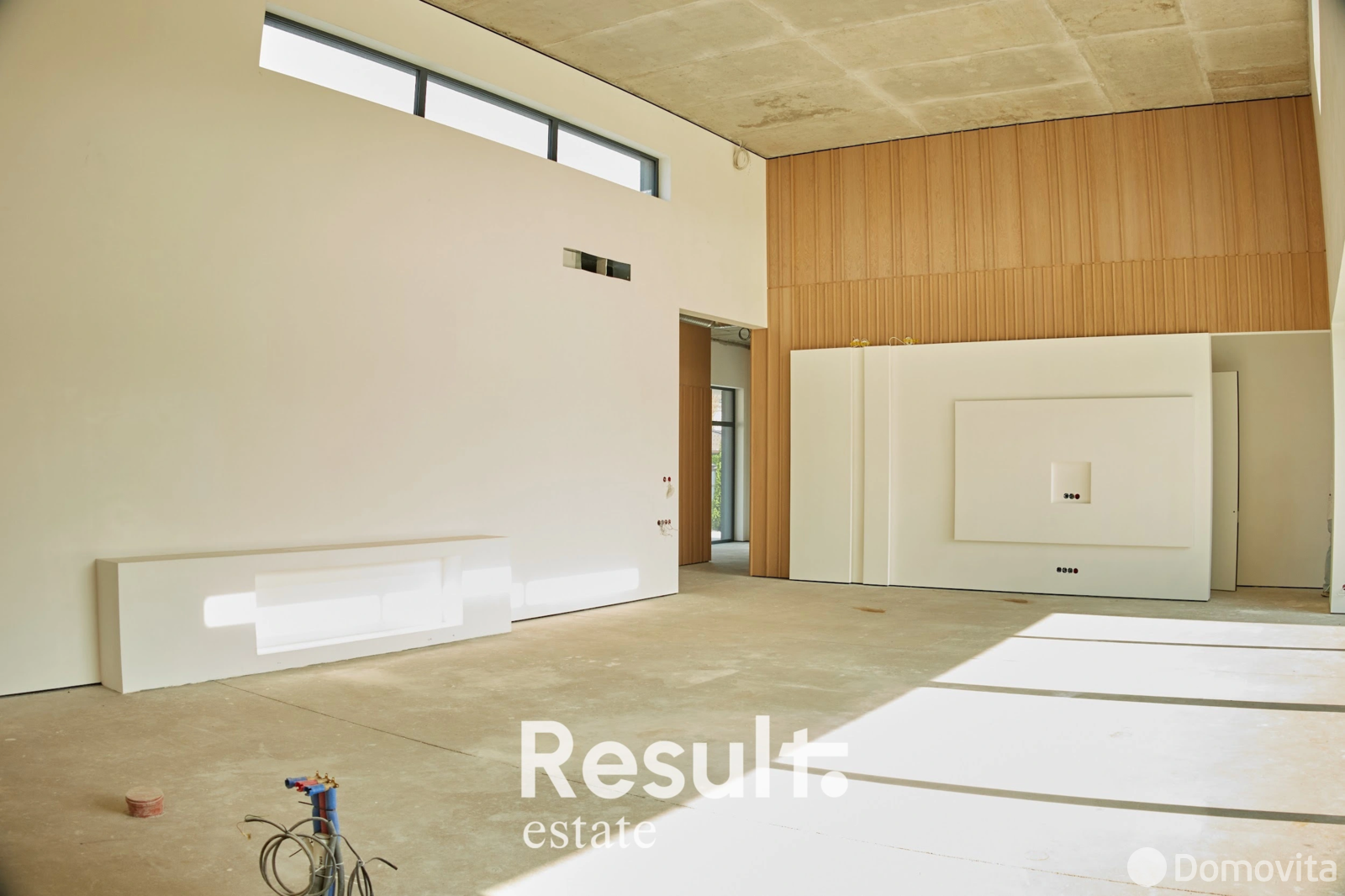 дом, Дроздово, ул. Зеленая, стоимость продажи 2 879 615 р.