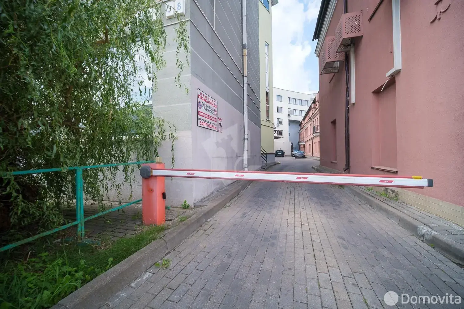 Снять офис на ул. Немига, д. 38 в Минске, 4447BYN, код 17249 - фото 21