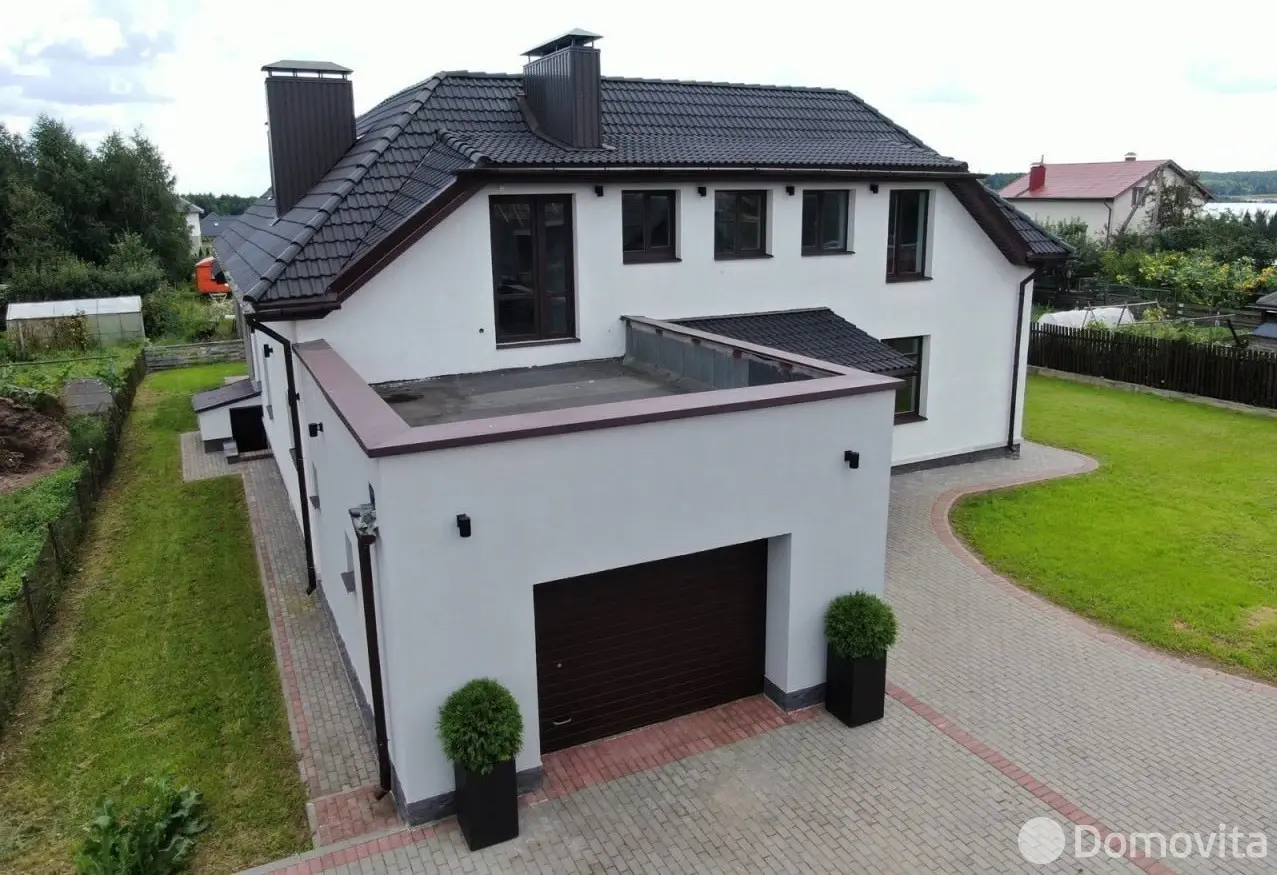 арендовать дом, Заславль, ул. Приморская, д. 39