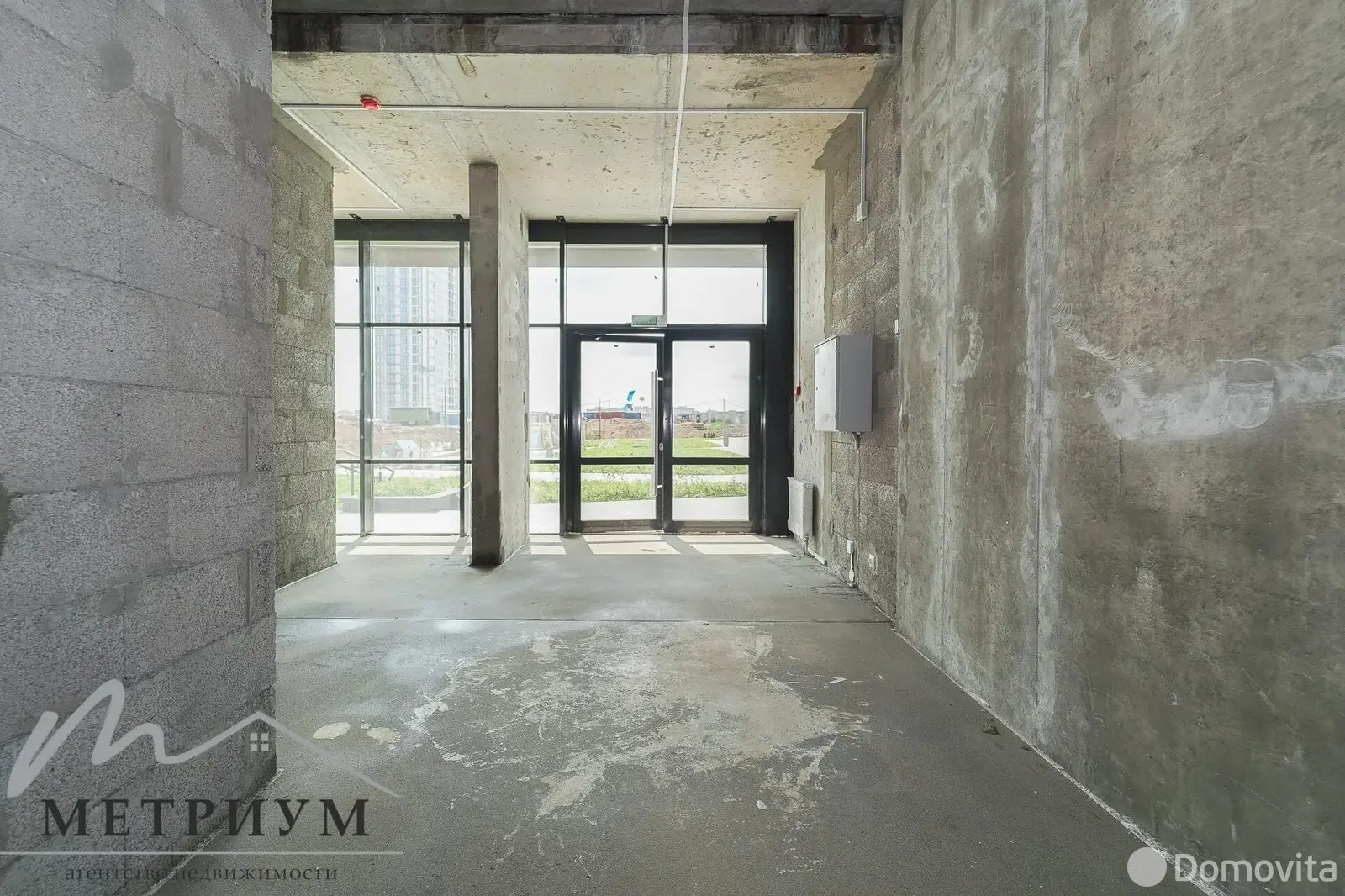 Аренда торгового помещения на ул. Михаила Савицкого, д. 35 в Минске, 580USD, код 967254 - фото 4