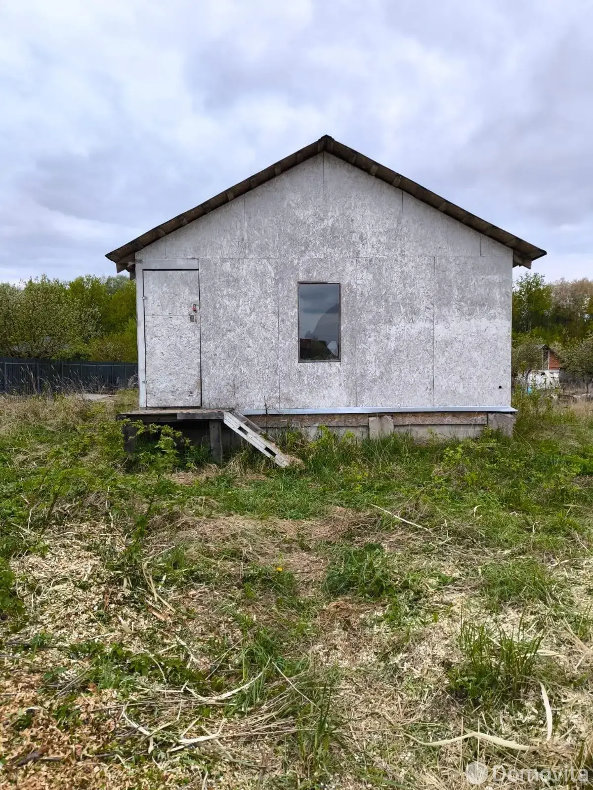 дом, Волковичи, ул. Полевая, д. 11 - лучшее предложение