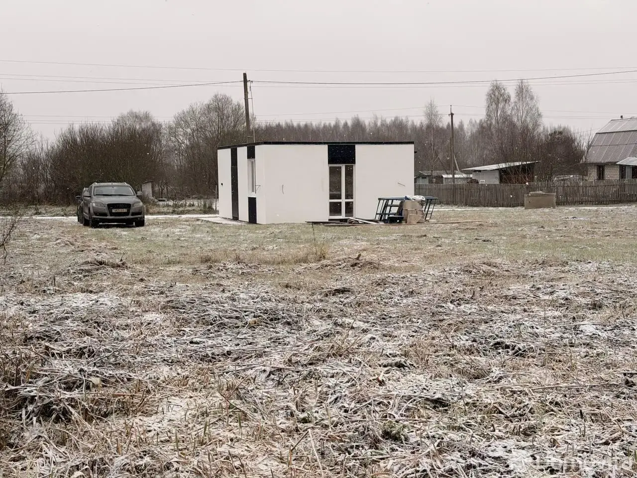 Купить земельный участок, 10 соток, Кабачок-2000, Минская область, 25000USD, код 571151 - фото 14