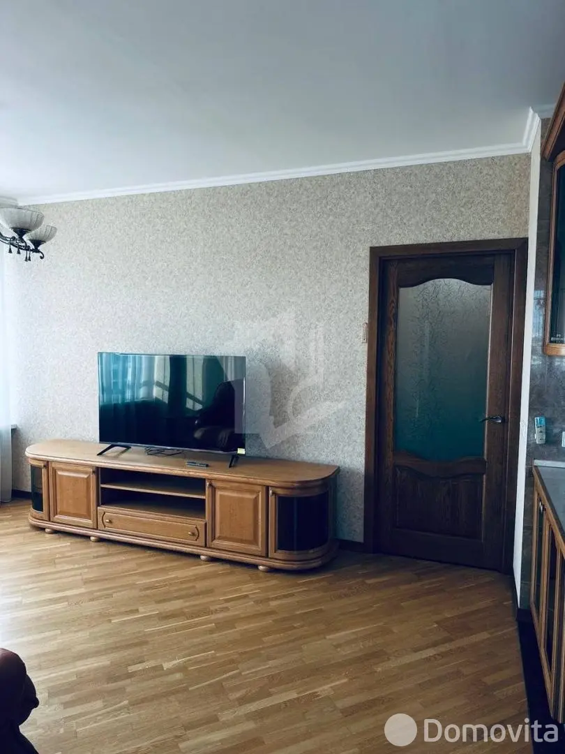 арендовать квартиру, Минск, ул. Пулихова, д. 45