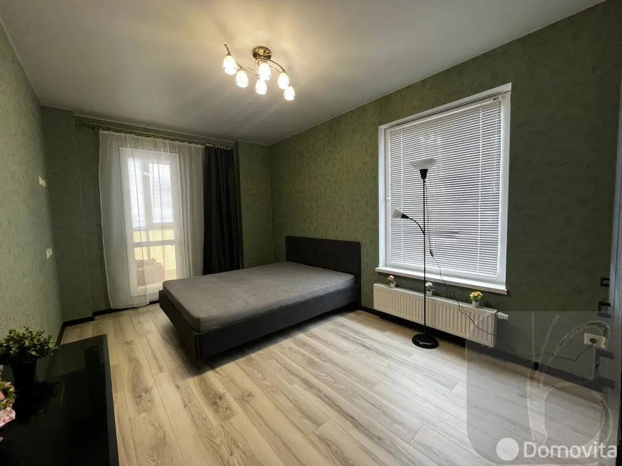 квартира, Минск, ул. Левкова, д. 30
