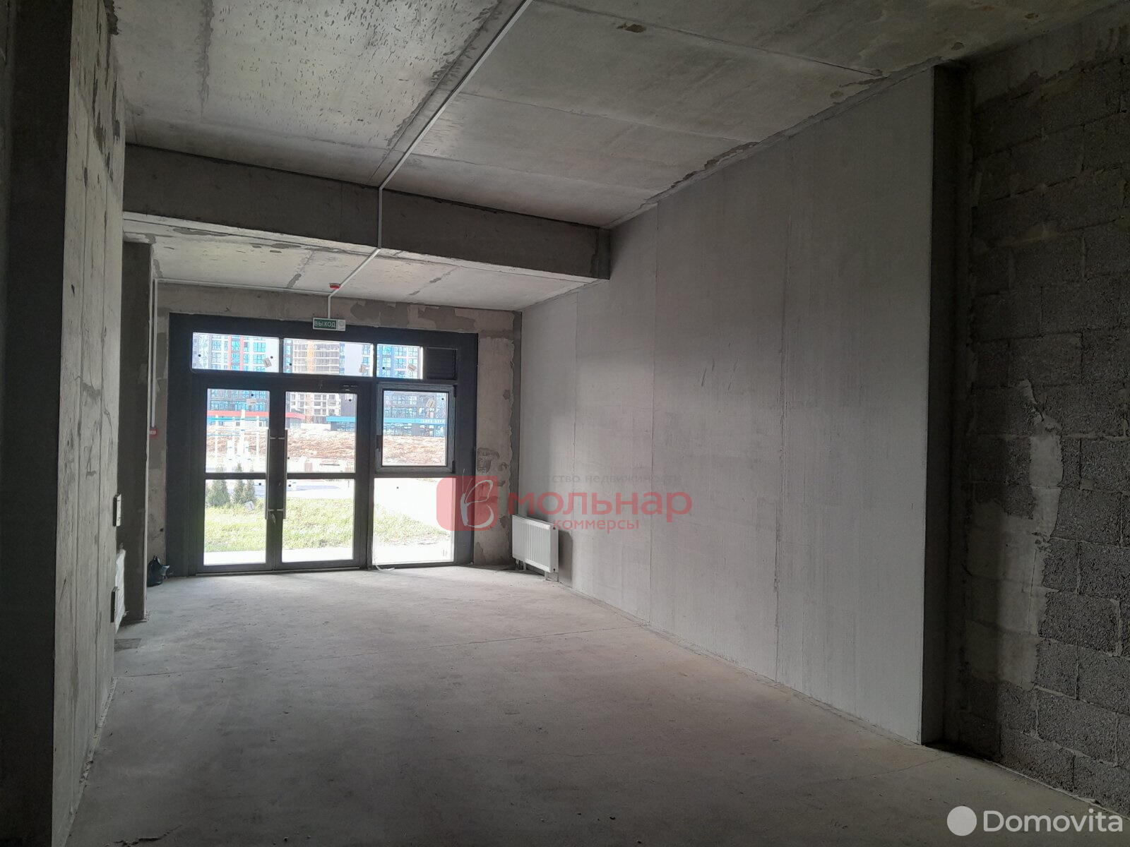 Купить торговую точку на ул. Жореса Алфёрова, д. 12 в Минске, 88320EUR, код 996284 - фото 5