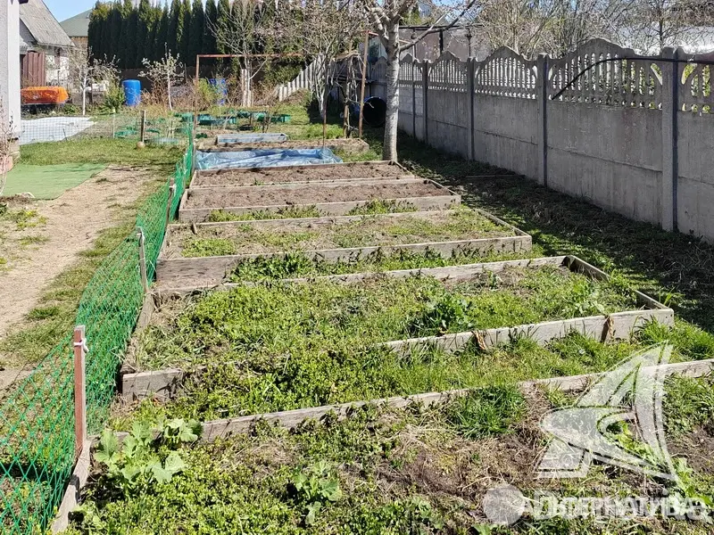 Купить 2-этажную дачу в Вымпел УВД Брестская область, 125000USD, код 182309 - фото 25