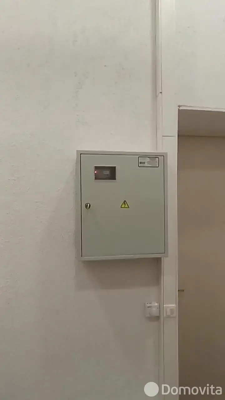 Снять офис на ул. Долгобродская, д. 16 в Минске, 350BYN, код 16451 - фото 4