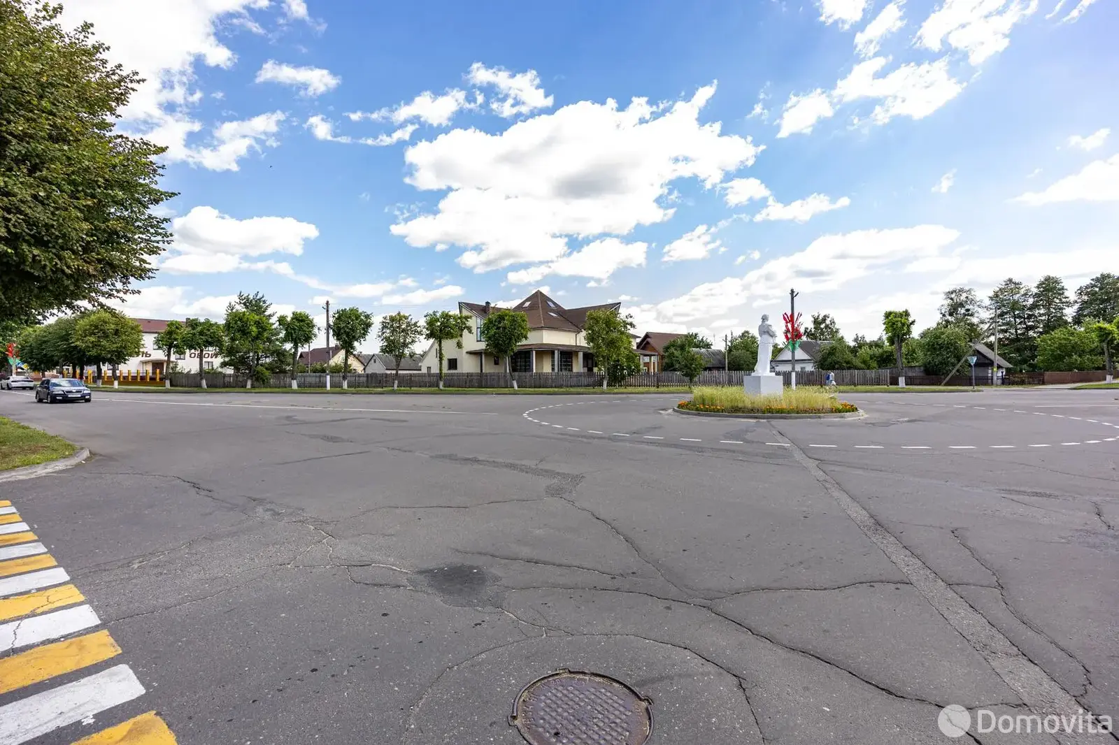 Купить офис на ул. Володарского, д. 15/а в Старых Дорогах, 119000USD, код 8947 - фото 31