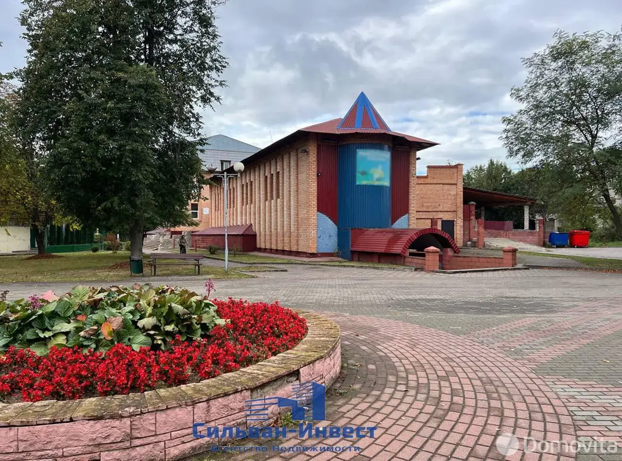 Снять офис на ул. Деревянко, д. 3/Б в Жодино, 2500USD, код 15746 - фото 30