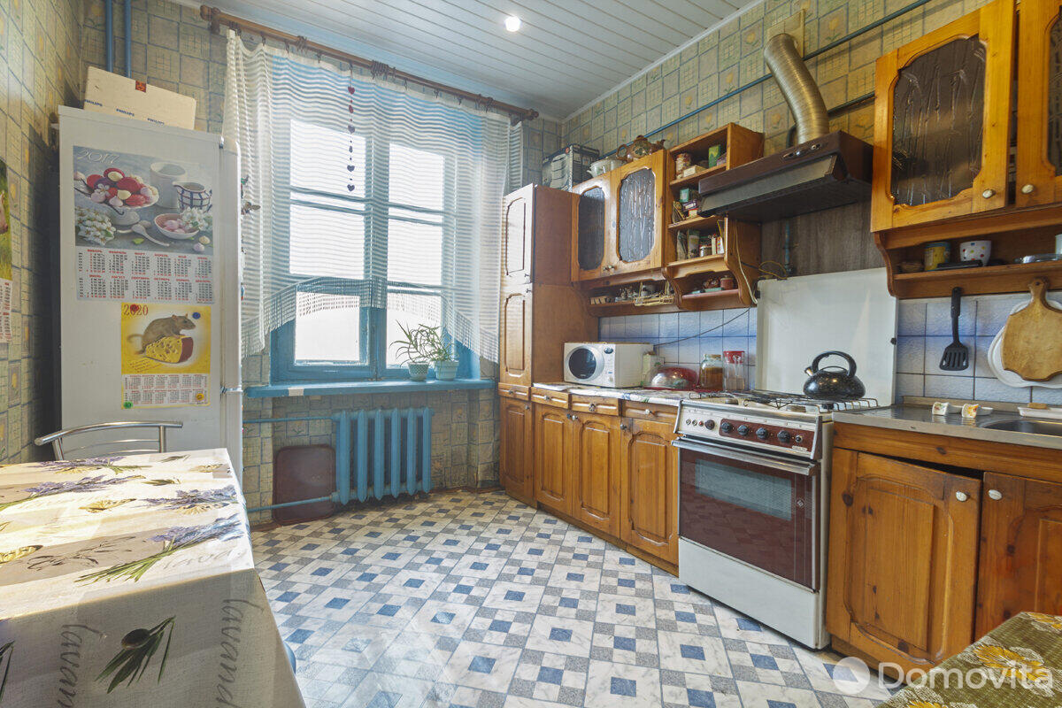 Продажа 3-комнатной квартиры в Минске, пр-т Независимости, д. 23, 149900 USD, код: 925737 - фото 1