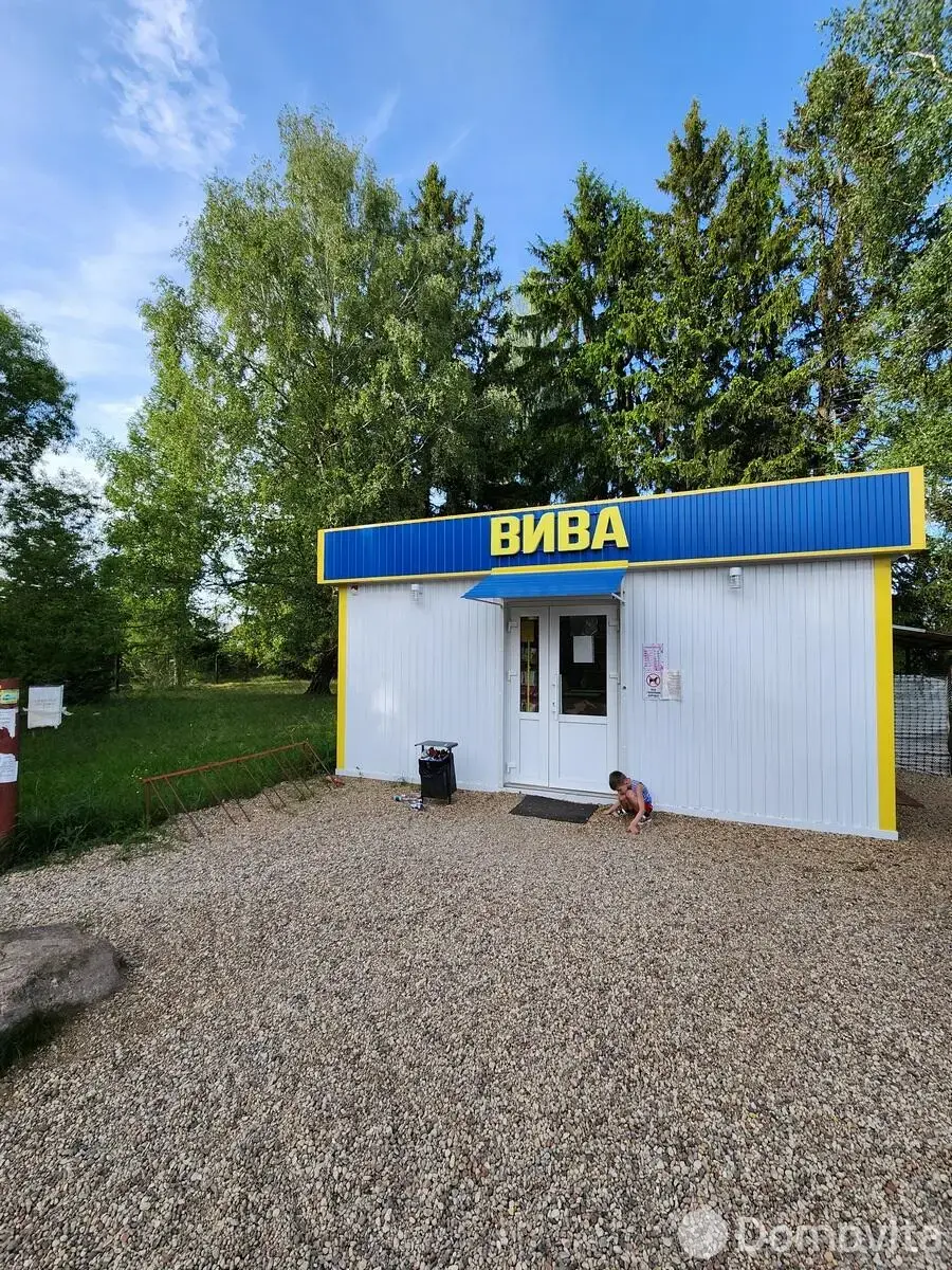 Купить 1-этажную дачу в Квант Минская область, 10500USD, код 184078 - фото 25