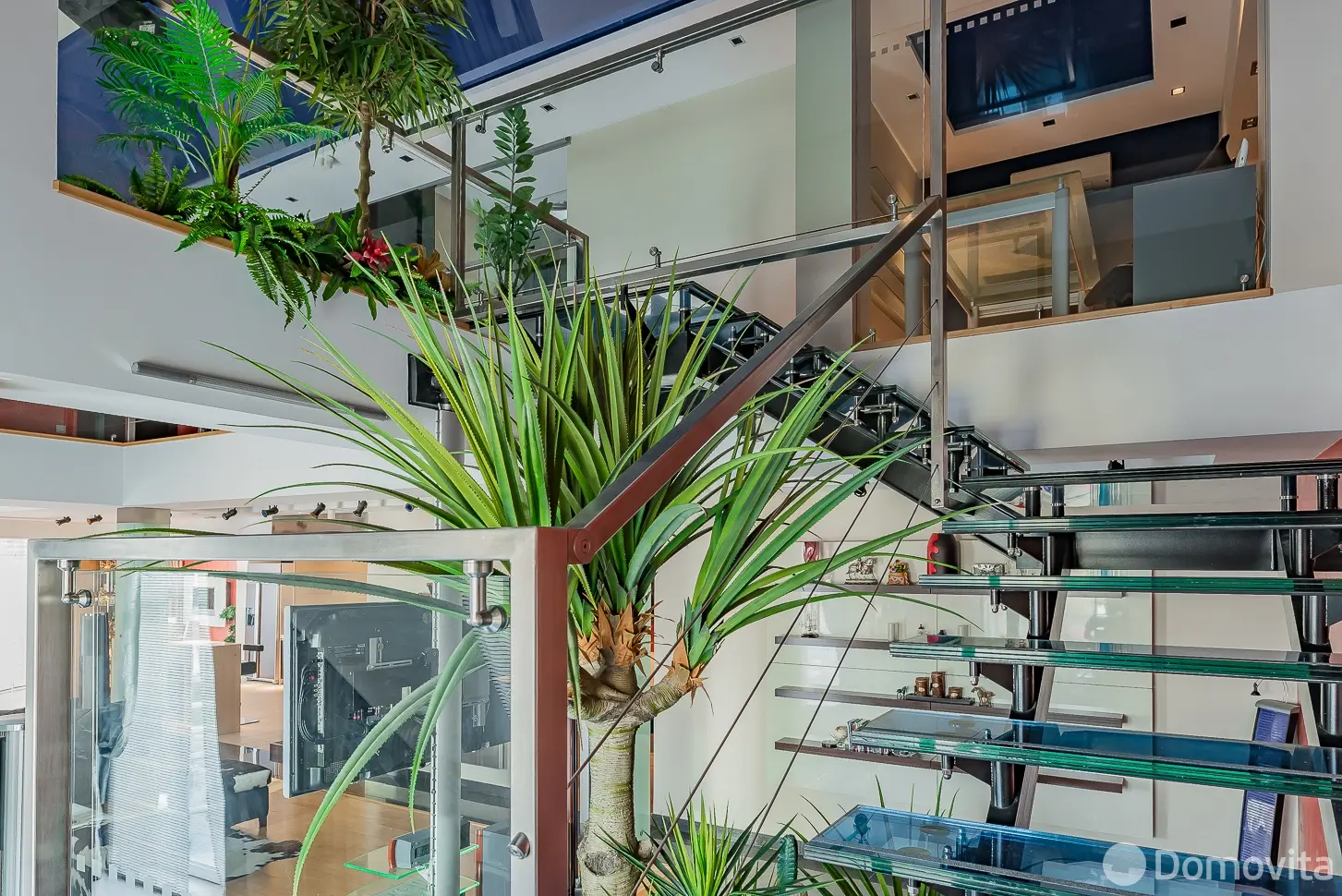 Снять 2-комнатную квартиру в Минске, ул. Димитрова, д. 5, 3000USD, код 148076 - фото 14