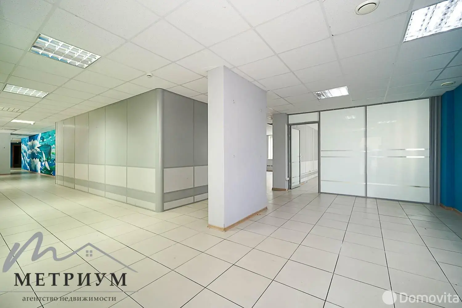 Объект сферы услуг в Минске, ул. Леонида Беды, д. 2/Б, код 3046 - фото 3