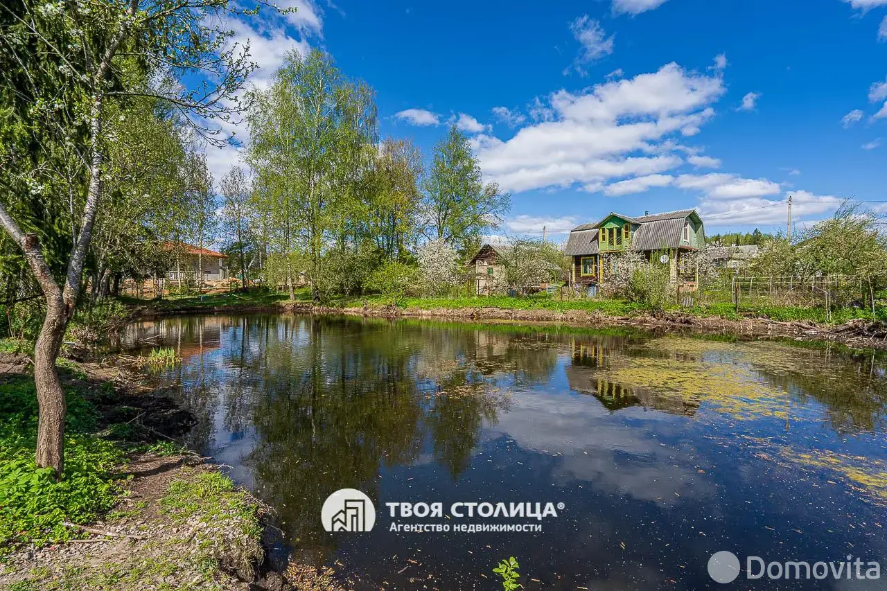 Стоимость продажи дачи, Лесное-70, 