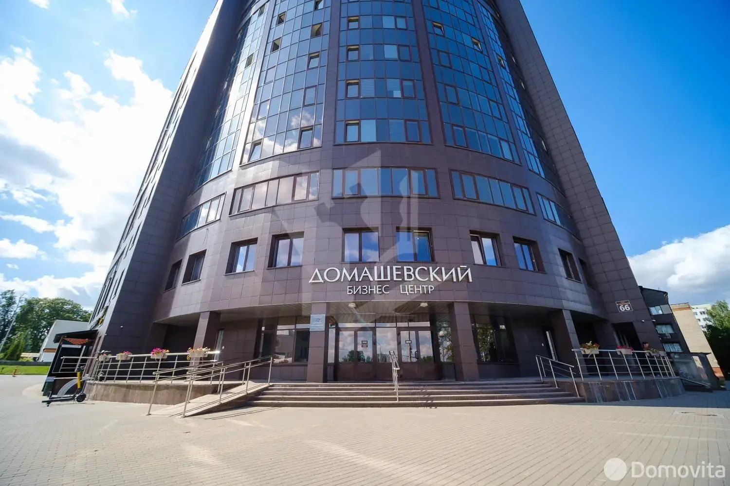 Аренда офиса на ул. Карла Либкнехта, д. 66 в Минске, 2335BYN, код 15347 - фото 1