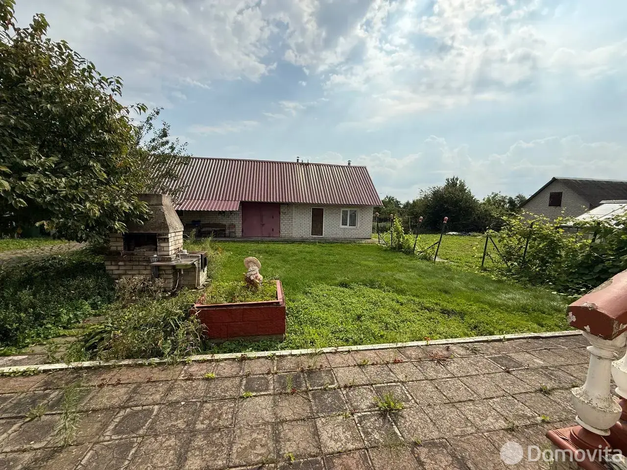 продажа дома, Ёдки, пер. Луговой