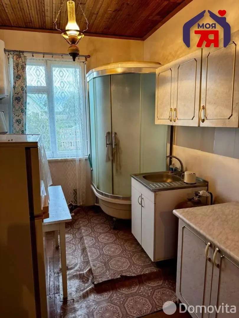 дом, Кукшевичи, ул. Центральная 