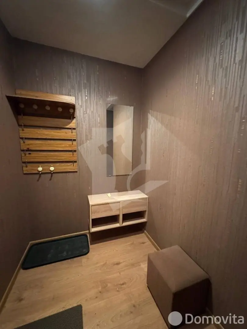 квартира, Минск, ул. Бакинская, д. 12 