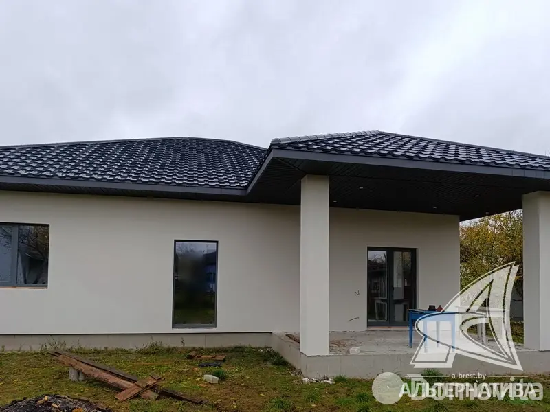 Продажа 1-этажной дачи в Росинка Брестская область, 77500USD, код 184437 - фото 19