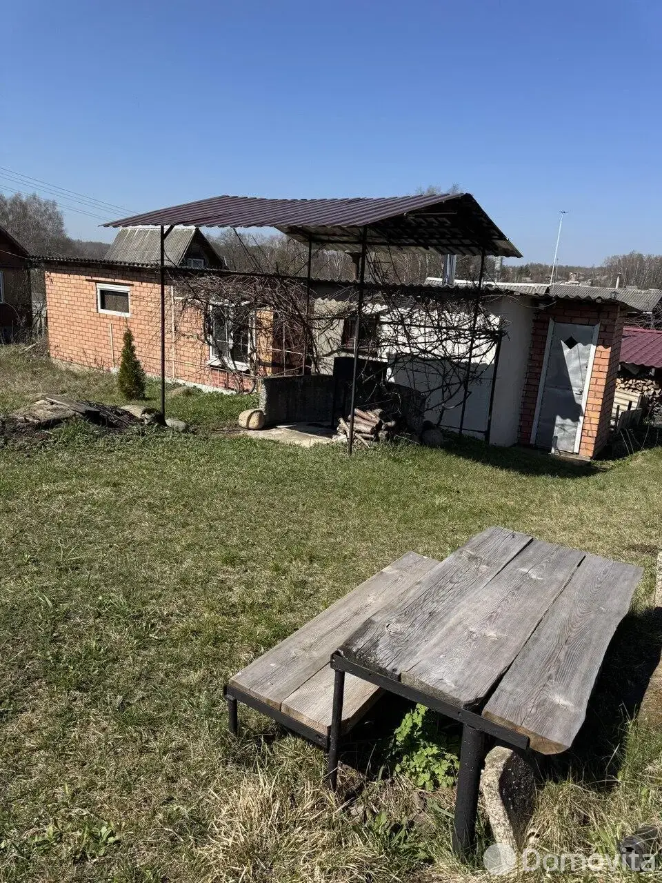 Купить 2-этажную дачу в ВЗГОРЬЕ ст.Бояры Минская область, 12000USD, код 182473 - фото 29