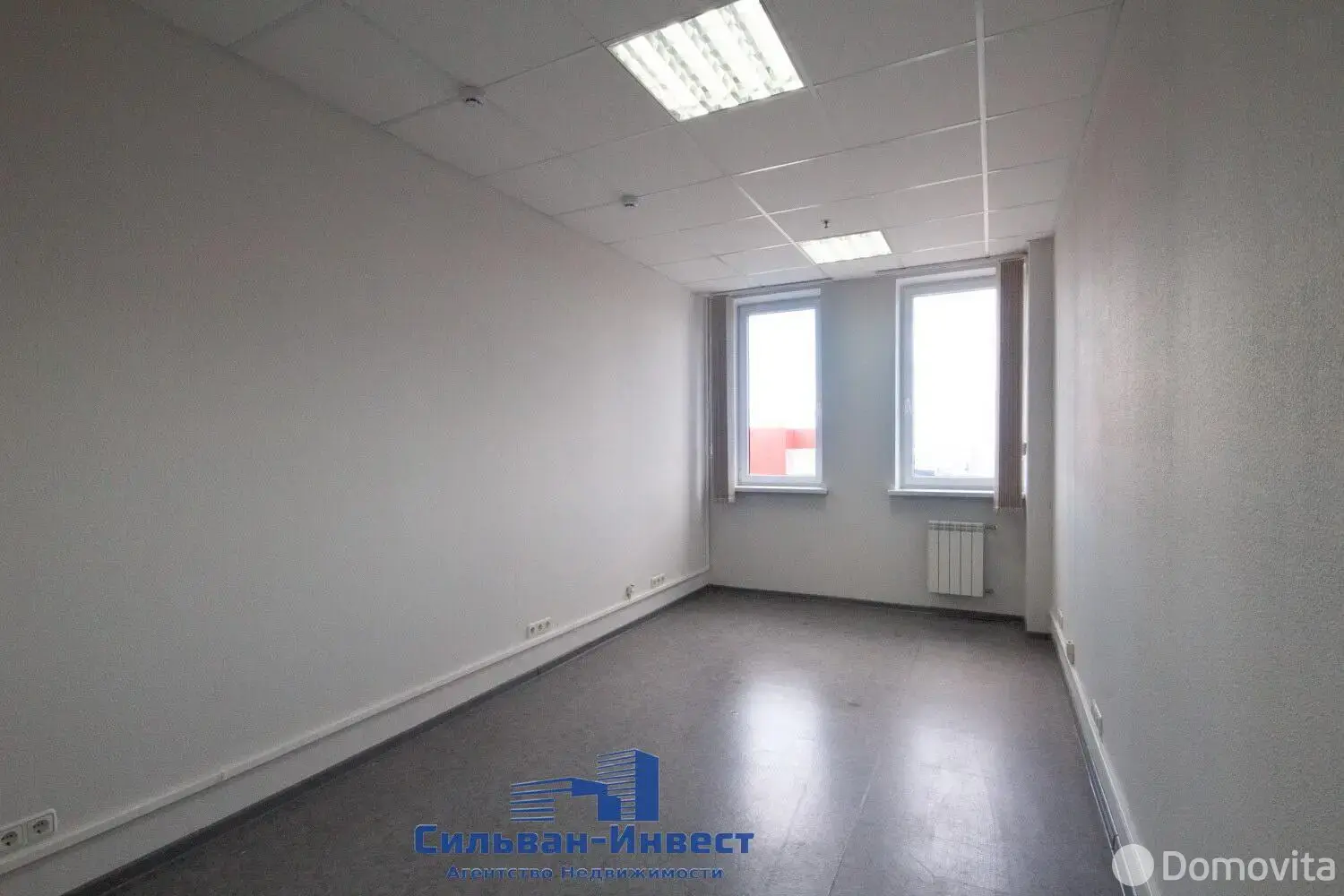 Снять офис на ул. Тимирязева, д. 67 в Минске, 729EUR, код 14925 - фото 5