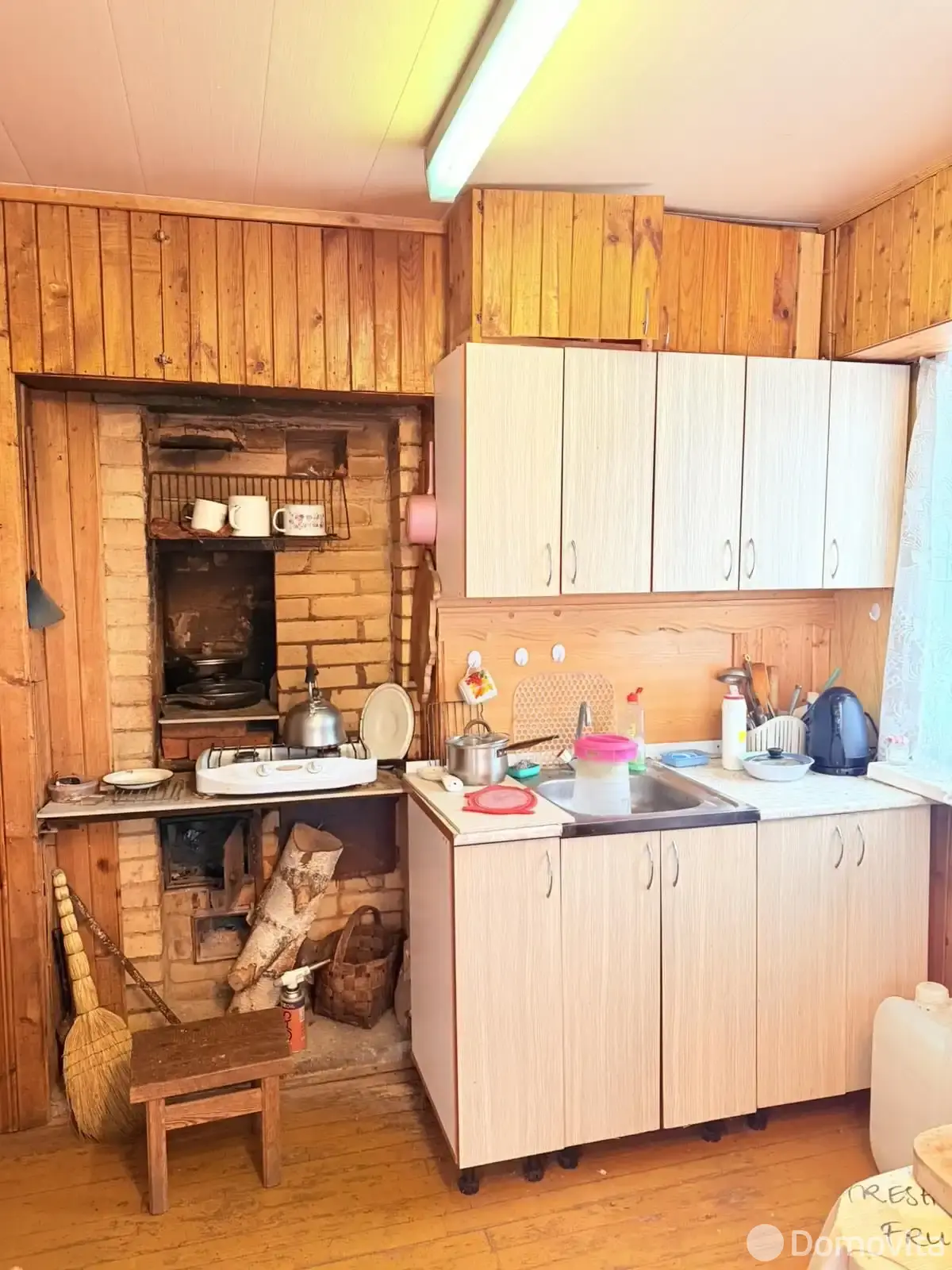 Продажа 2-этажной дачи в Строитель-1985 Минская область, 21000USD, код 185125 - фото 13