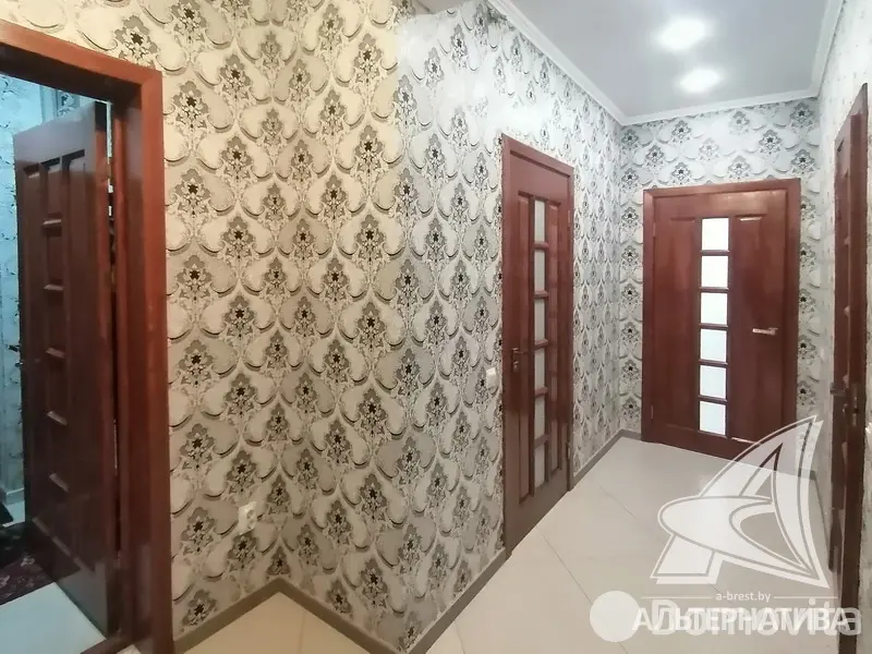 Купить 2-этажную дачу в Ветеран Брестская область, 120000USD, код 183649 - фото 30