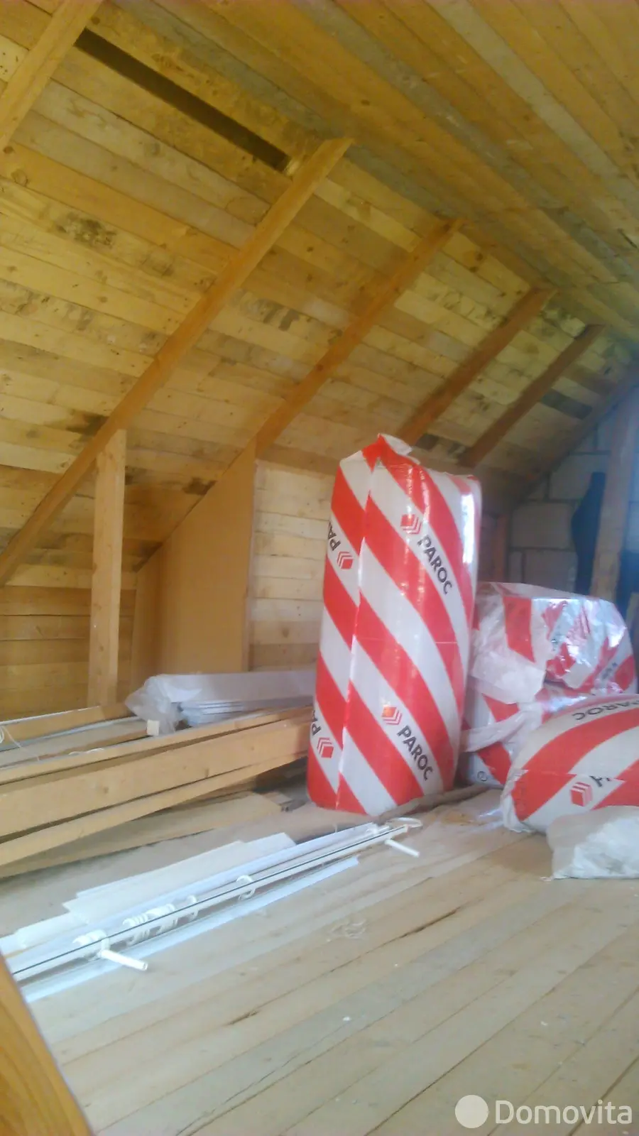 Купить 2-этажную дачу в Подлесное Минская область, 40000USD, код 185572 - фото 29