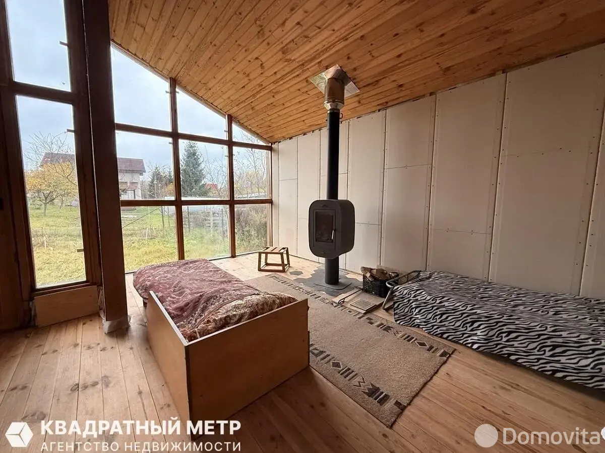 дача, Ивонцевичи, 