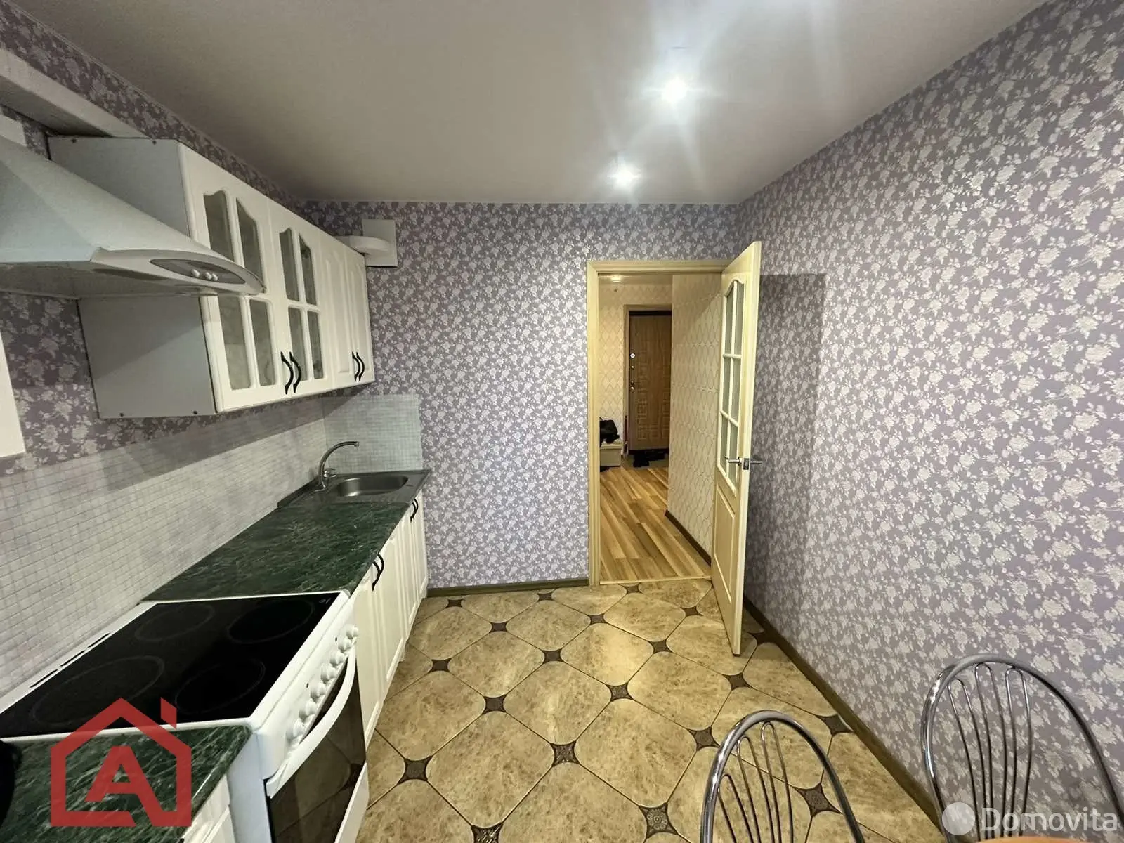 Снять 1-комнатную квартиру в Минске, ул. Дунина-Марцинкевича, д. 4/1, 350USD, код 142681 - фото 5