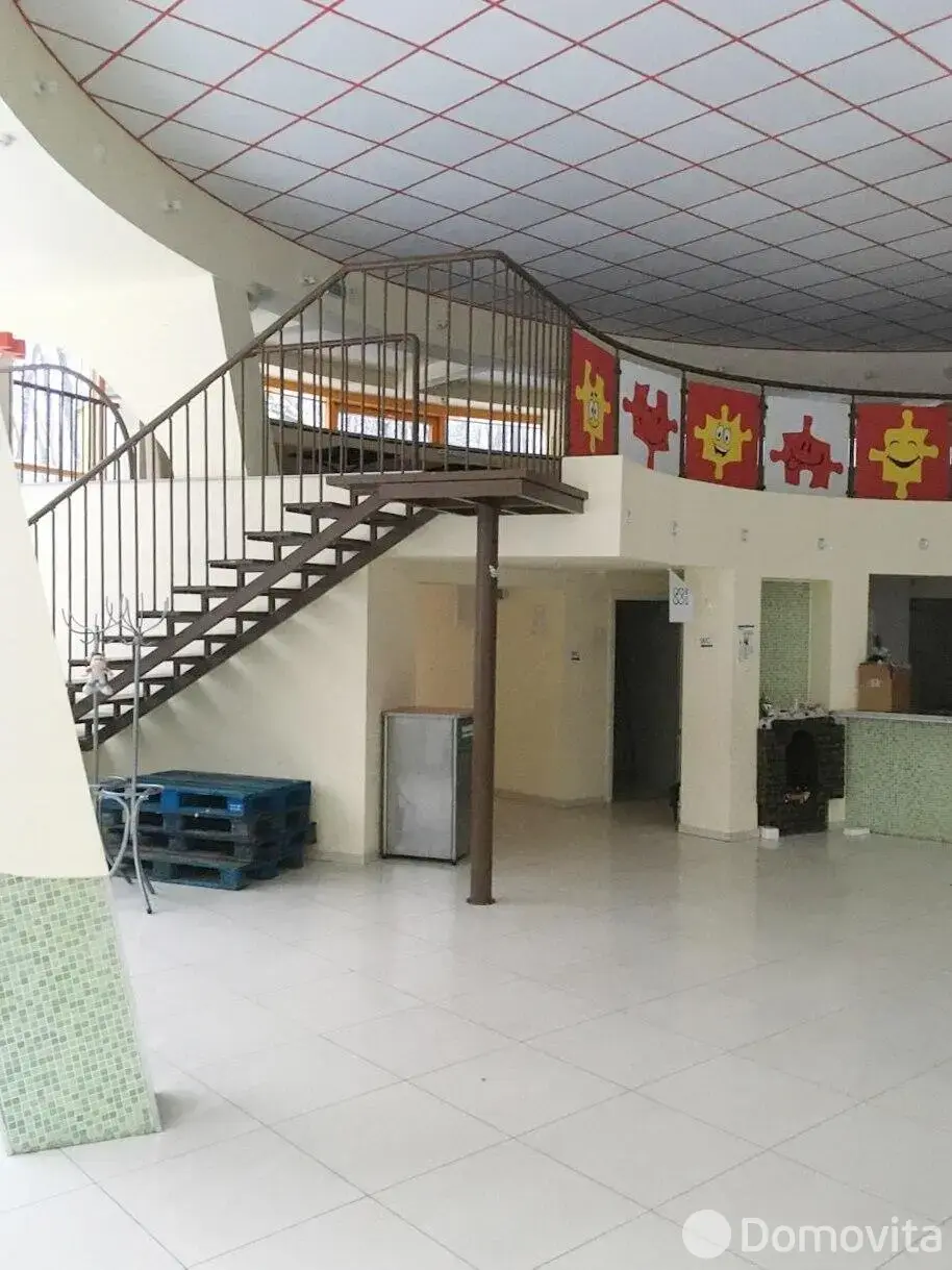 офис, Минск, ул. Фрунзе, д. 2/А