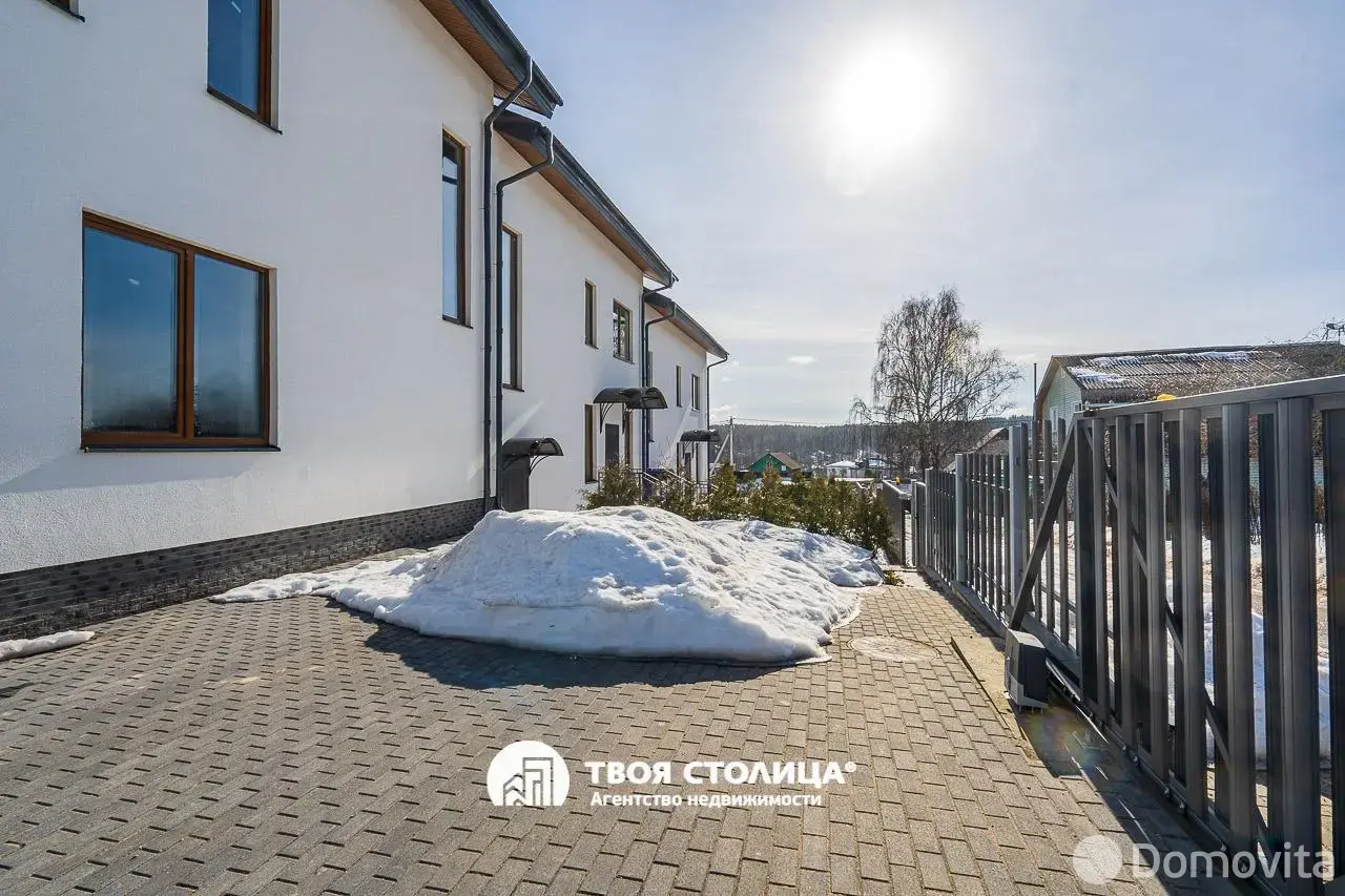 дом, Минск, ул. Тупиковая 