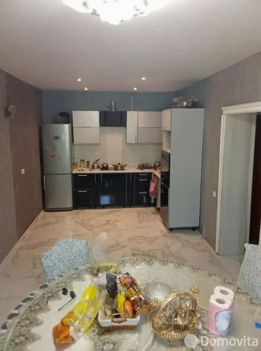 продажа коттеджа, Борисов, ул. Коммунарная, д. 61