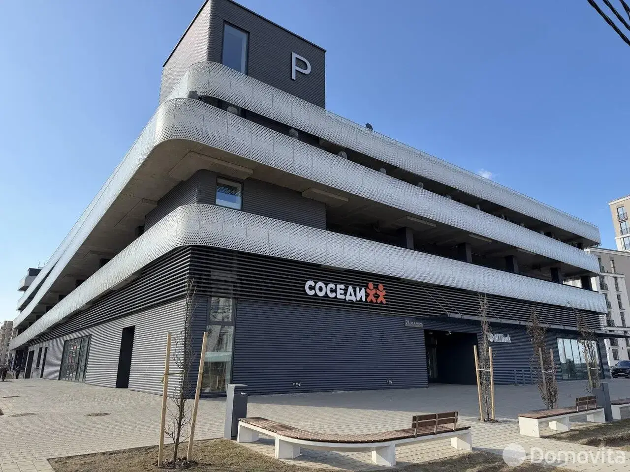 гараж, Минск, ул. Цвирко, д. 71 - лучшее предложение