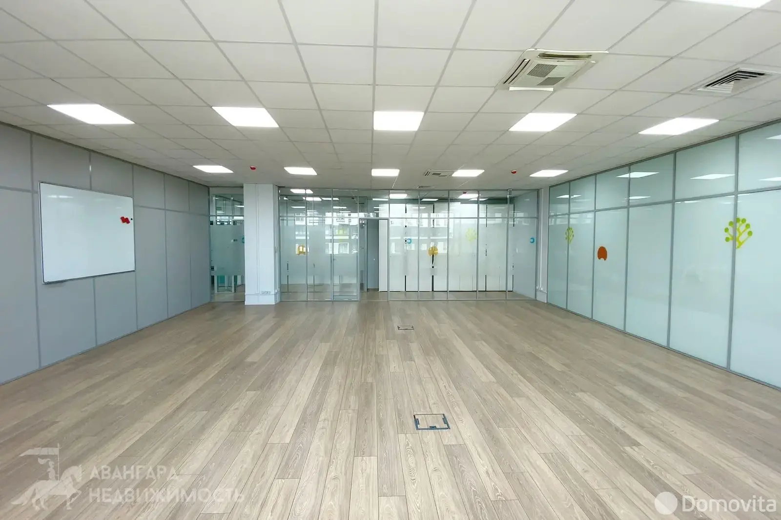 Аренда офиса на ул. Кальварийская, д. 42 в Минске, 38736BYN, код 14783 - фото 8