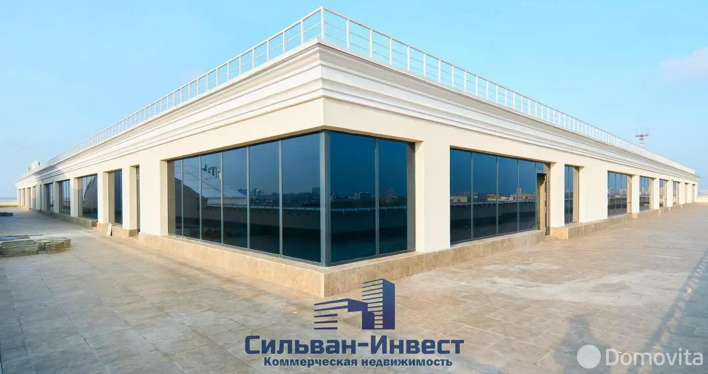 Аренда офиса на ул. Интернациональная, д. 38 в Минске, 93650EUR, код 16014 - фото 13